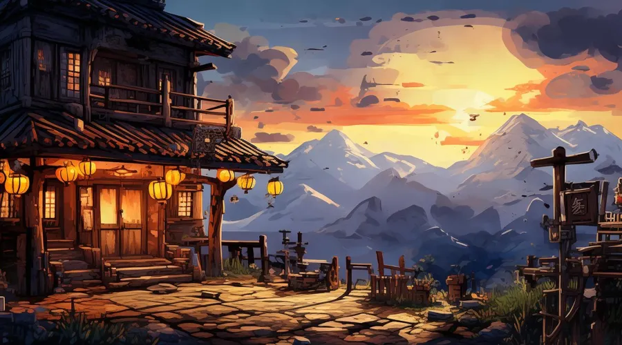凡人修仙传兑换码横幅图片3
